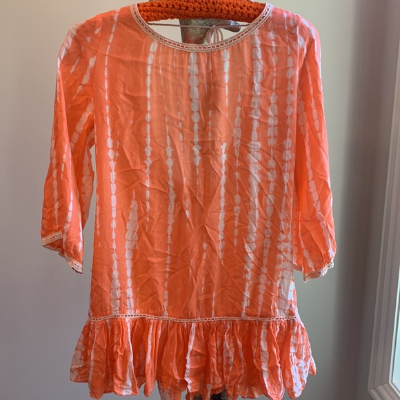 D L SWIM LIKE CALYPSO ST BARTH POUPETTE - Picture 2 of 4